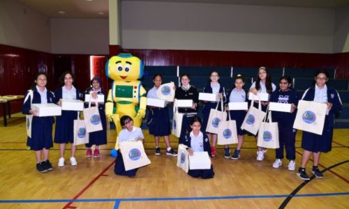 UAE school spotlights healthy living, diabetes in new initiative