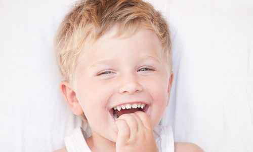 How to instill healthy dental habits in children