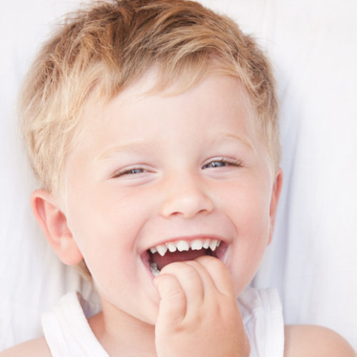 How to instill healthy dental habits in children