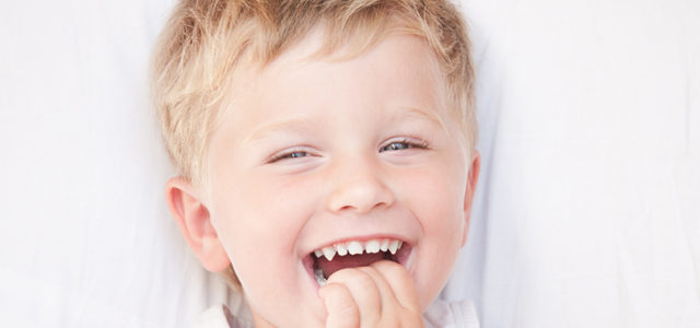 How to instill healthy dental habits in children