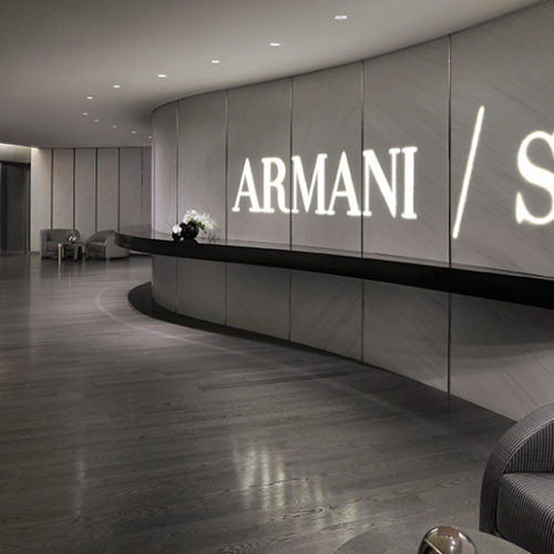 Spa review: Armani/SPA, Dubai