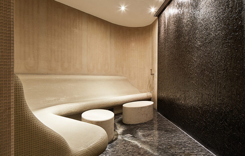 Spa review: Armani/SPA, Dubai