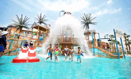 Save up to AED 2,000 on Dubai summer camps with this mobile app