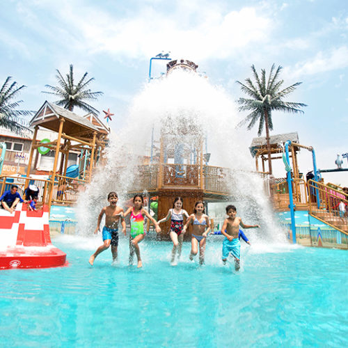 Save up to AED 2,000 on Dubai summer camps with this mobile app