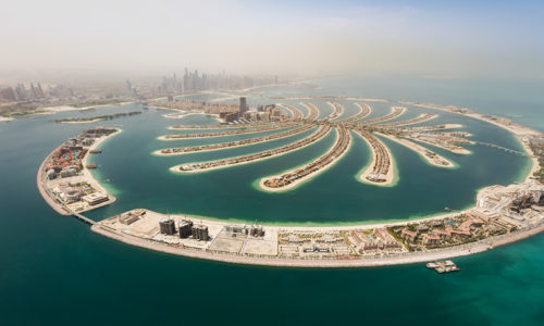 Dubai London Clinic to open new Palm Jumeirah branch