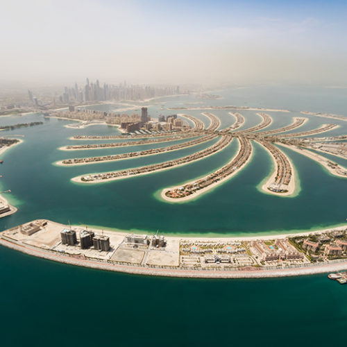 Dubai London Clinic to open new Palm Jumeirah branch