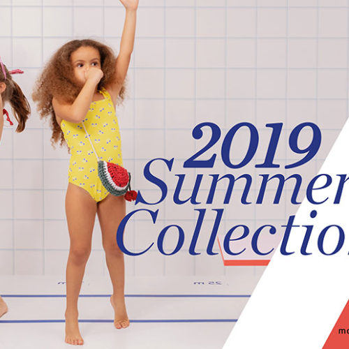 Zippy Summer Collection