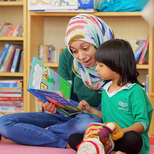 Early years: What to look for when choosing a nursery in Dubai