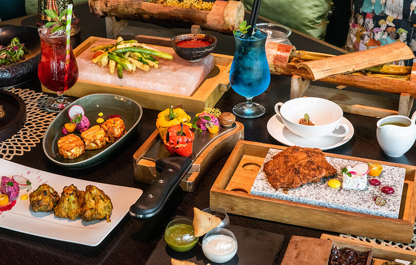 Delicious dining deals to look out for in Dubai this September