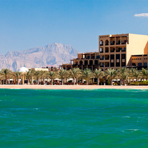 Staycation review: Hilton Ras Al Khaimah Resort and Spa