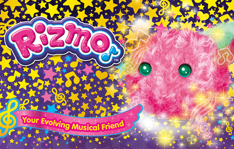 rizmo pink