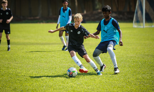 Keep the kids active this half term at these Dubai sports camps