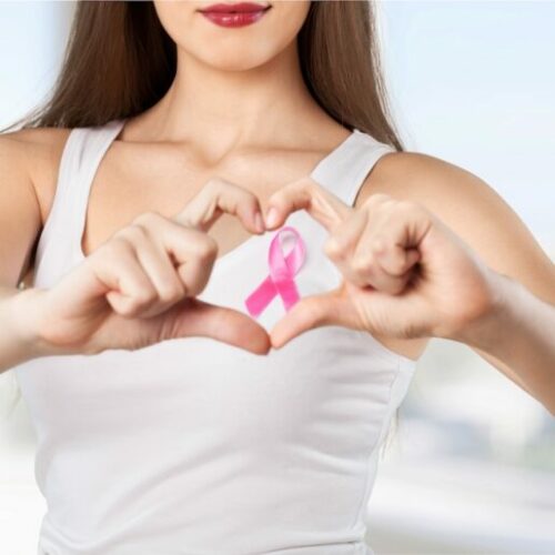 Free breast reconstruction consultation for cancer survivors this October