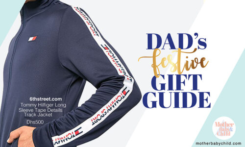 Festive Gift Guide – For Dad