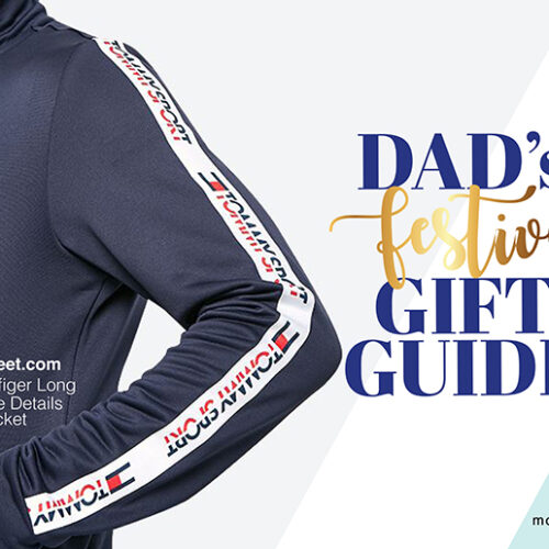 Festive Gift Guide – For Dad