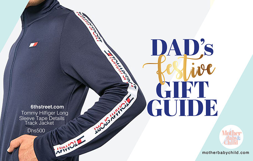 Festive Gift Guide – For Dad