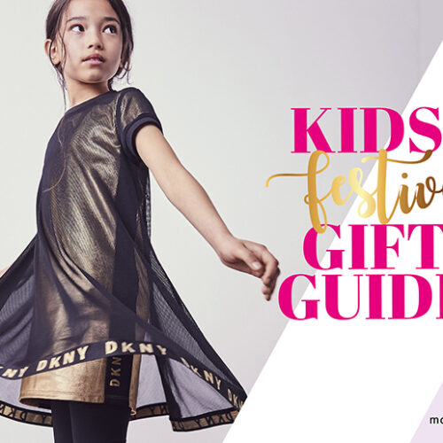 Festive Gift Guide – For Kids