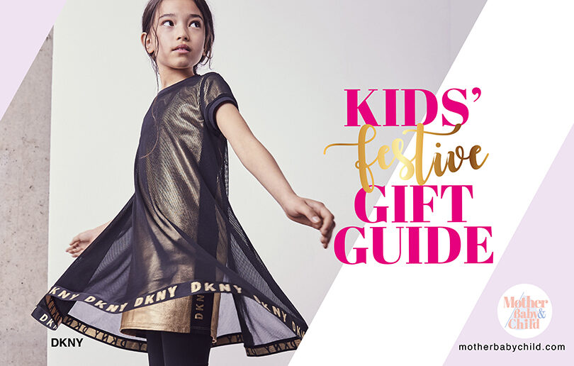 Festive Gift Guide – For Kids