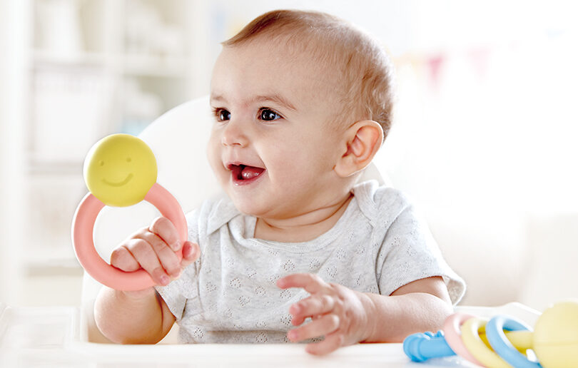 The story of Hape: Thoughtfully developed and eco-friendly infant toys