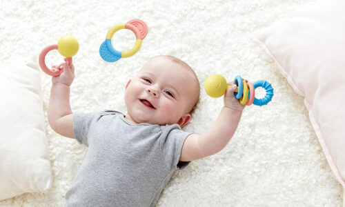 The story of Hape: Thoughtfully developed and eco-friendly infant toys