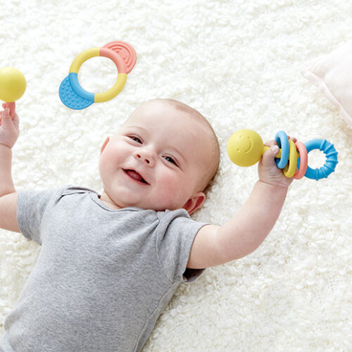 The story of Hape: Thoughtfully developed and eco-friendly infant toys