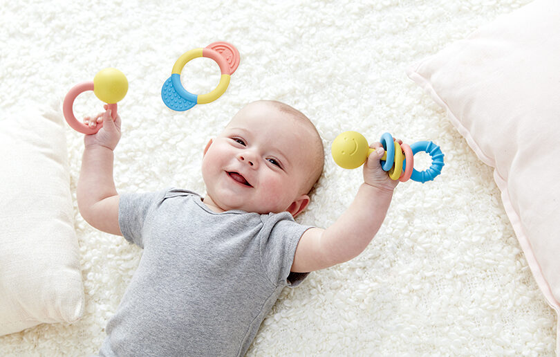 The story of Hape: Thoughtfully developed and eco-friendly infant toys