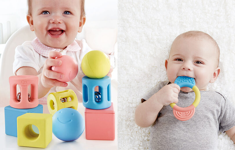 The story of Hape: Thoughtfully developed and eco-friendly infant toys