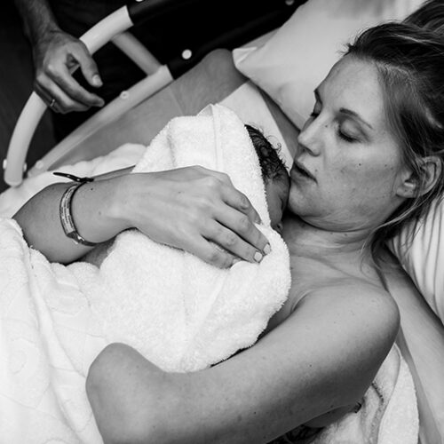 Hypnobirthing in Dubai: Jessica Smith’s real and raw experience