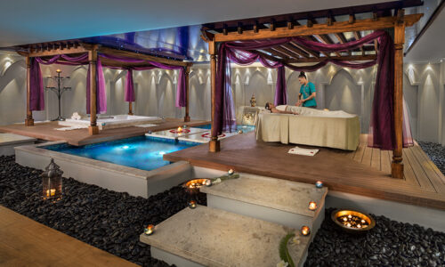 Spa review: Talise Ottoman Spa, Jumeirah Zabeel Saray