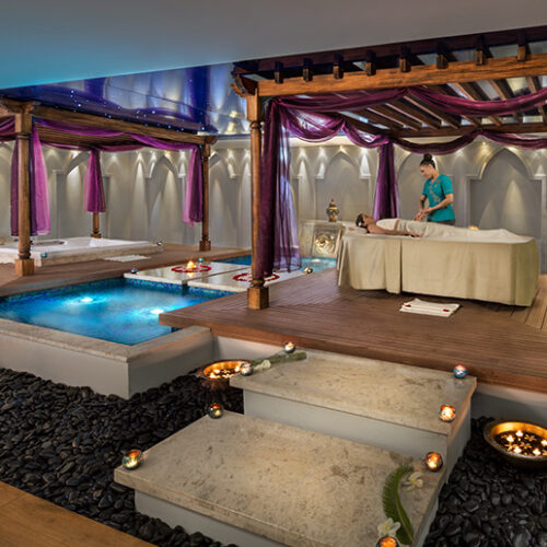 Spa review: Talise Ottoman Spa, Jumeirah Zabeel Saray