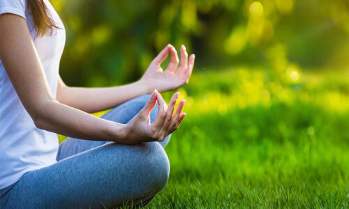 Free yoga sessions to be held at Bay Avenue Dubai this month
