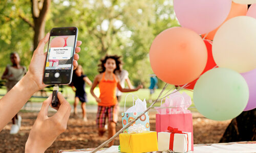 Capture every moment with SanDisk’s mobile storage solutions