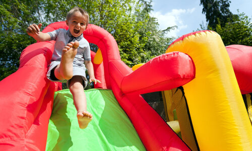 A free family fun day is happening in Dubai for Autism Awareness