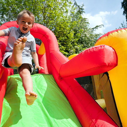 A free family fun day is happening in Dubai for Autism Awareness