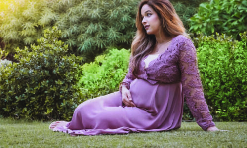 What to expect when you’re expecting: Rujoom Qamar