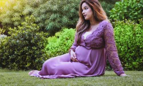 What to expect when you’re expecting: Rujoom Qamar