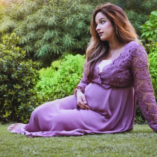 What to expect when you’re expecting: Rujoom Qamar
