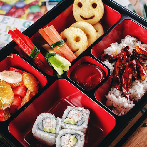 Kids eat for free during Dubai Food Festival at this Japanese hotspot