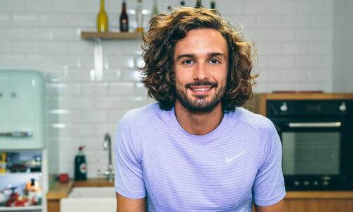 Fitness guru Joe Wicks to host at-home workout sessions for kids