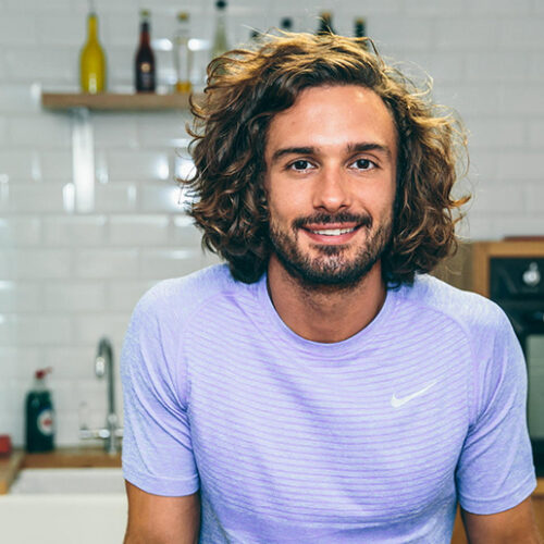 Fitness guru Joe Wicks to host at-home workout sessions for kids