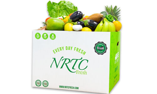 Bulk buy your fruit and veggies with this new service from NRTC Fresh