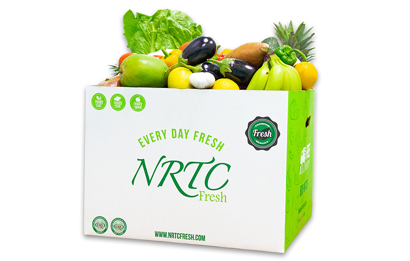 NRTC Fresh