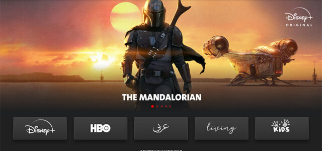 Win a one-year subscription to OSN’s streaming service, worth AED 1,400!