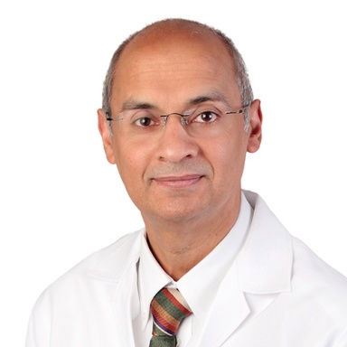 Dr Shahid Ali of Mediclinic Dubai Mall on 'Childhood Immunisation'