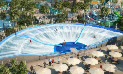 Get unlimited access to two of the best waterparks in Dubai for just AED199!