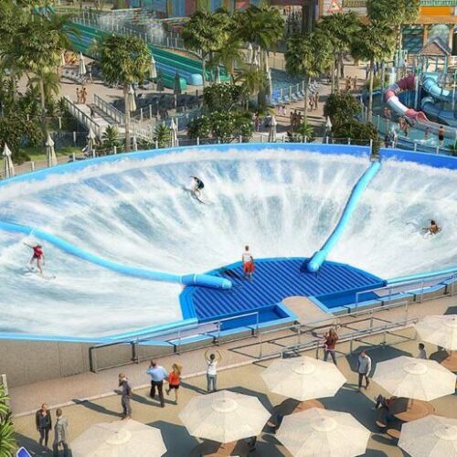 Get unlimited access to two of the best waterparks in Dubai for just AED199!
