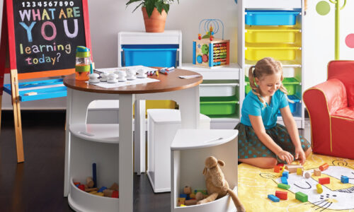 Clever Back to School Solutions from Home Centre