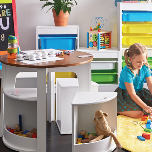 Clever Back to School Solutions from Home Centre