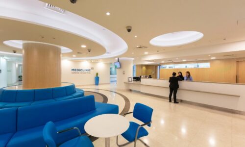 Mediclinic Deira: World class healthcare on your doorstep