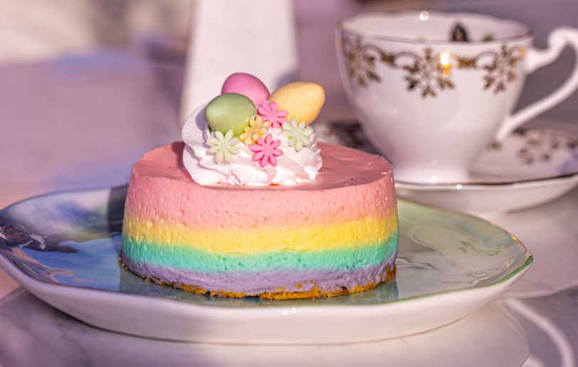 Easter treats that kids will love